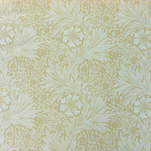 William Morris Marigold - Cowslip and Lichen - Image 2