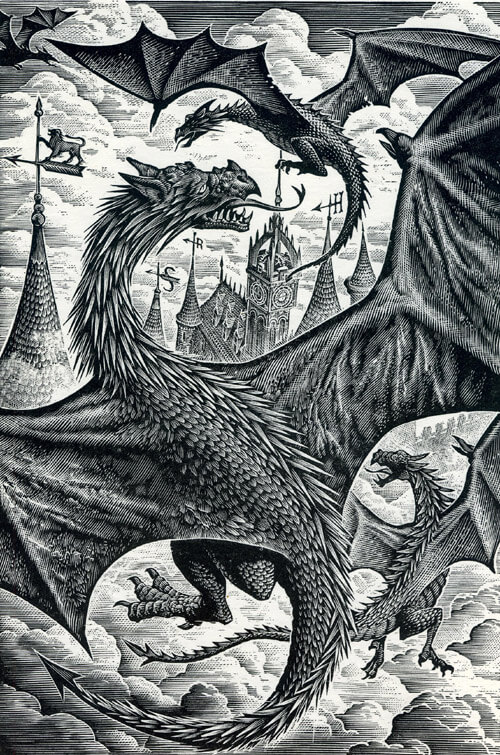 Harry Potter and the Goblet of Fire