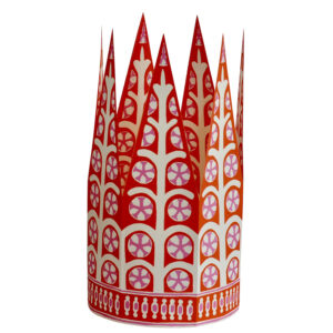 Six Paper Crowns - Image 9
