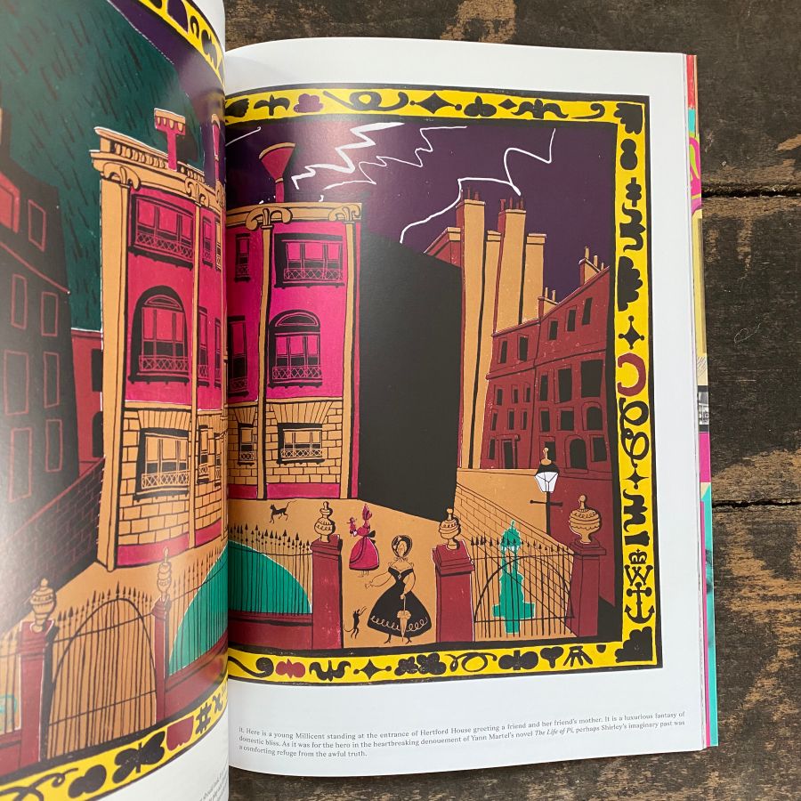 Delusions of Grandeur by Grayson Perry