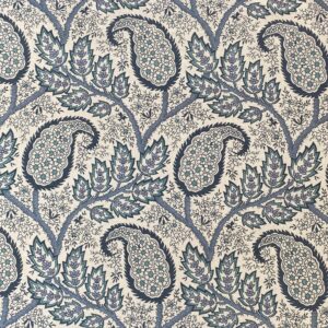 Extra Wide Westbury - Indigo - Image 2