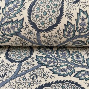 Extra Wide Westbury - Indigo - Image 3