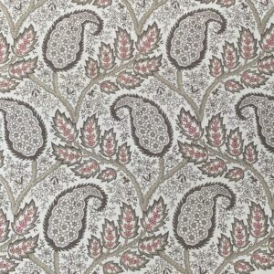 Extra Wide Westbury - Natural & Pink - Image 2