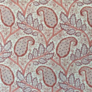 Extra Wide Westbury - Red - Image 2