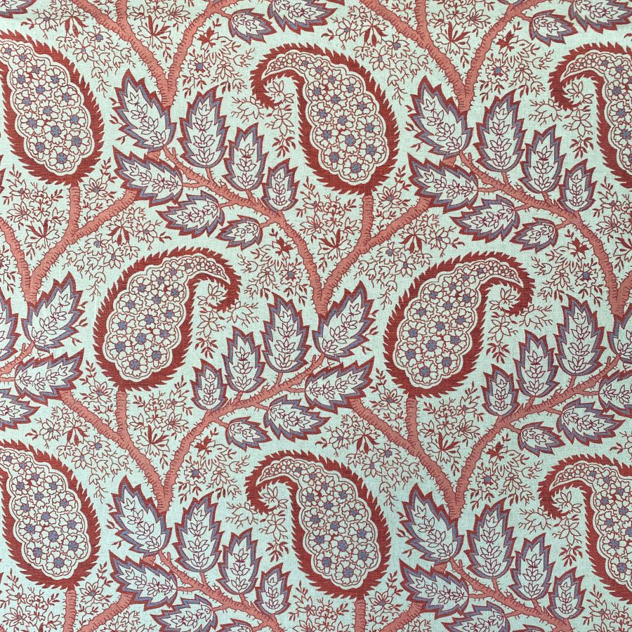 Extra Wide Westbury - Red