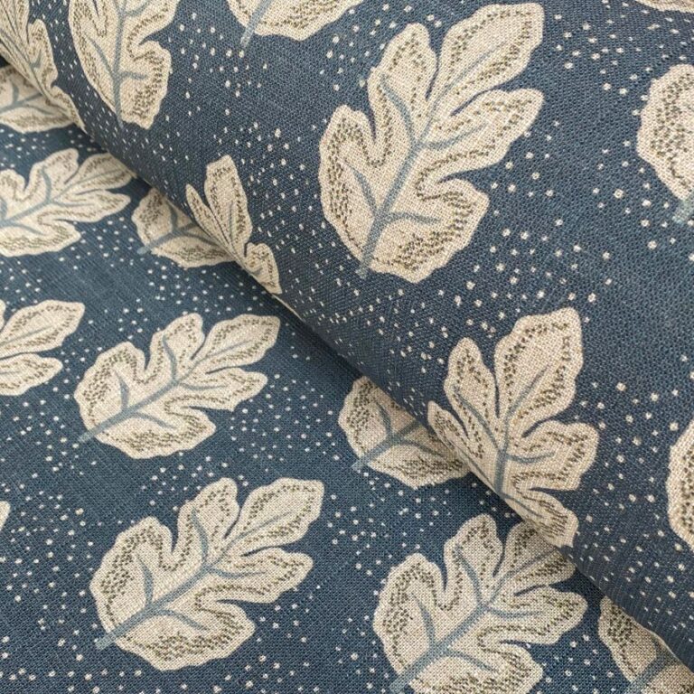 Folium - Indigo - Image 1