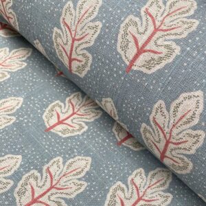 Folium - Mineral Blue