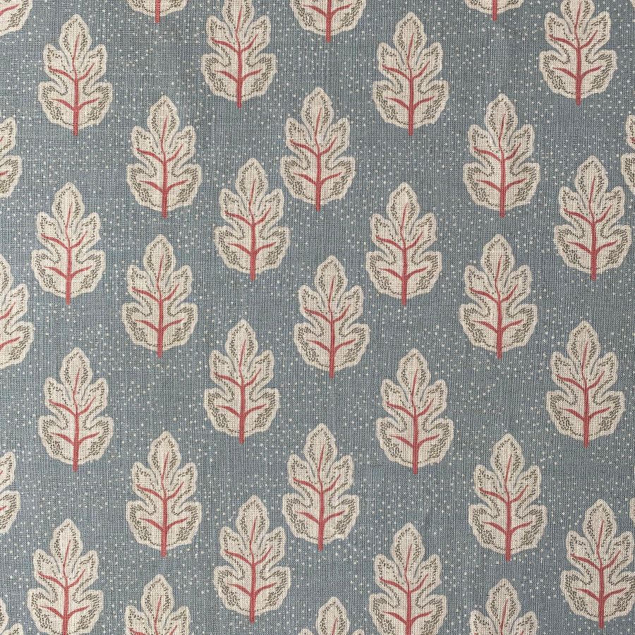 Folium - Mineral Blue