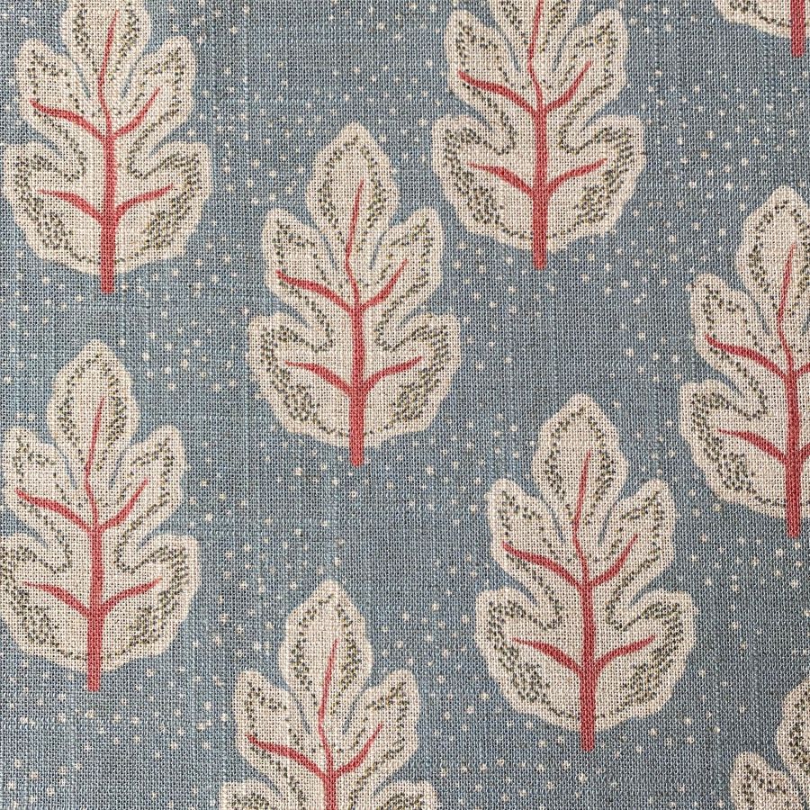 Folium - Mineral Blue