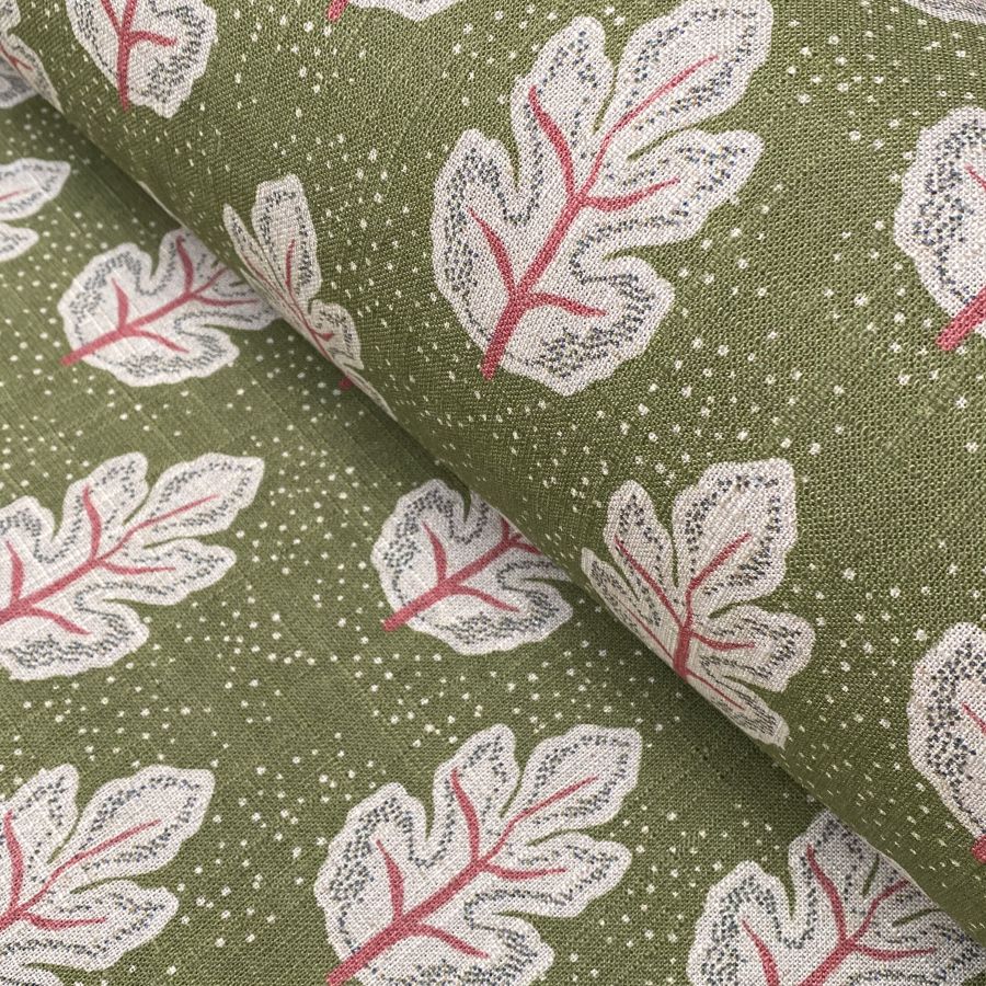 Folium - Spring Green