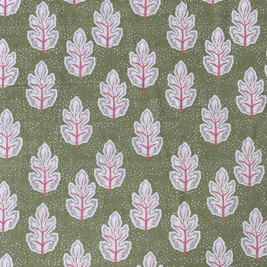 Folium - Spring Green