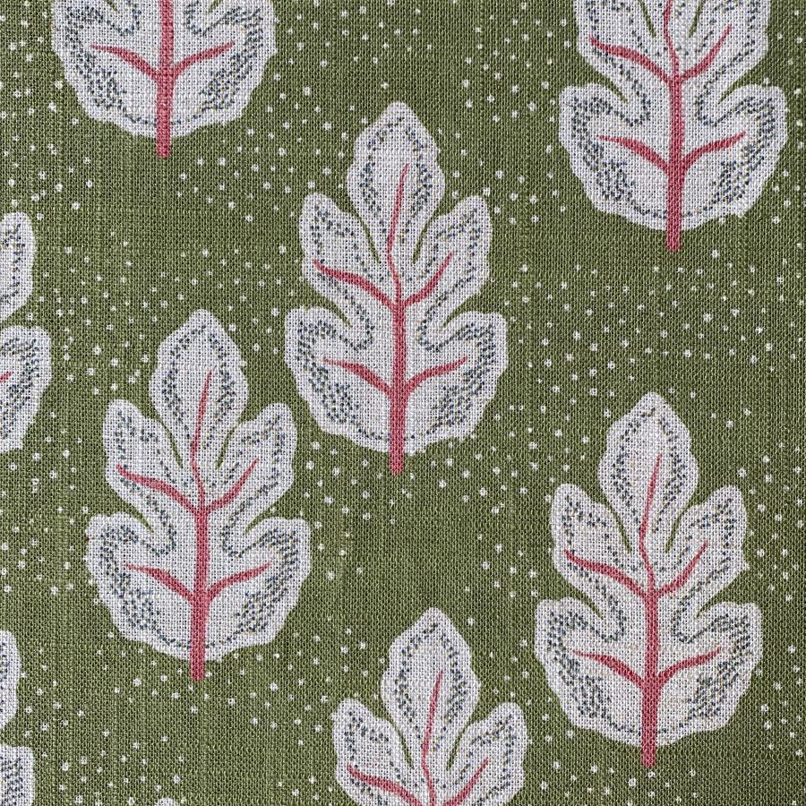 Folium - Spring Green