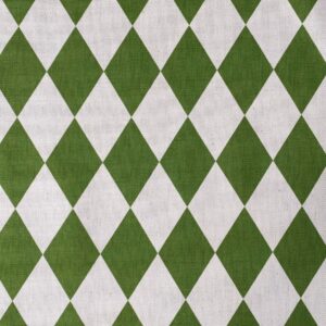 Harlequinade - Green - Image 2