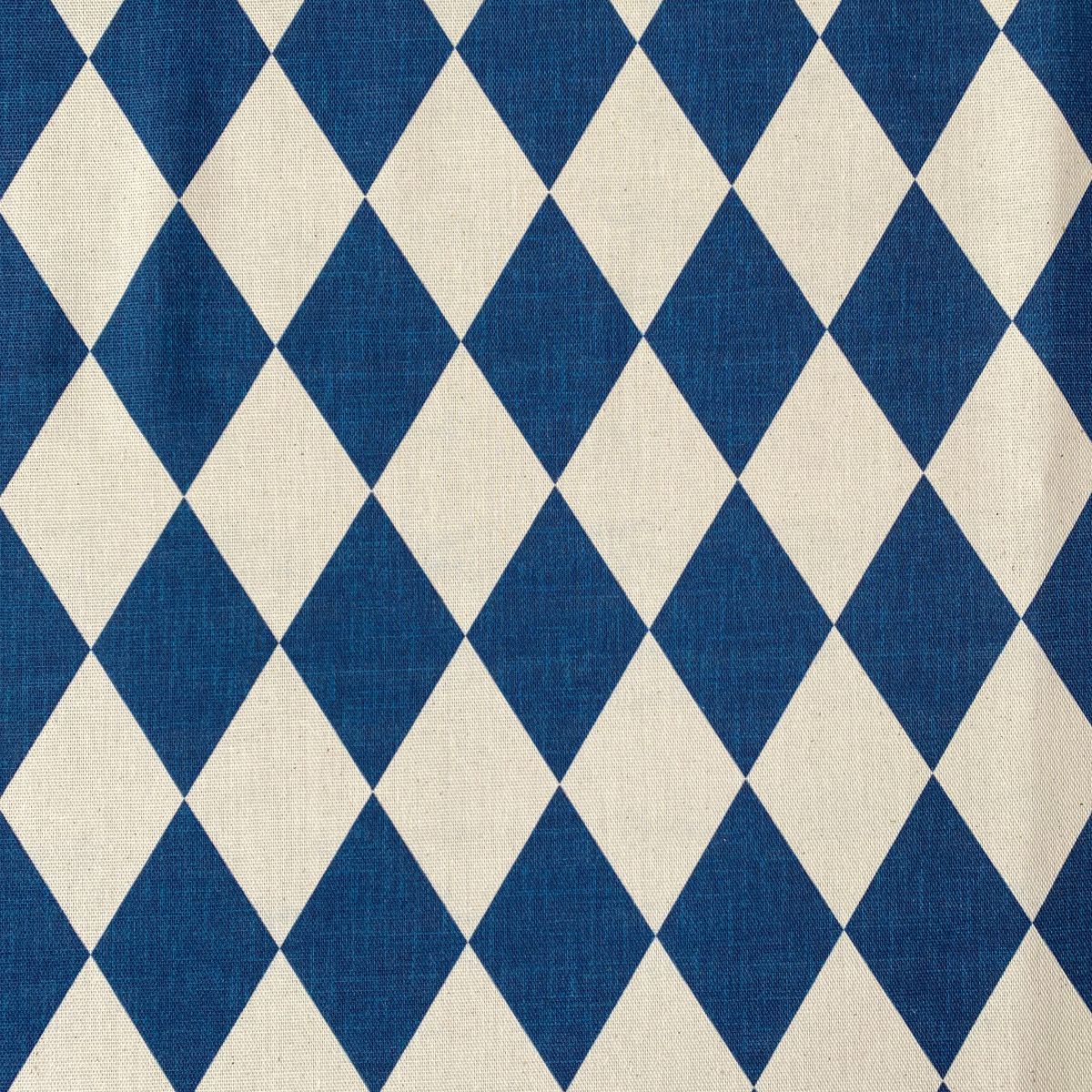 Harlequinade - Indigo - Image 2