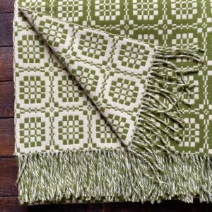 Pennsylvania Wool Blanket - Image 2