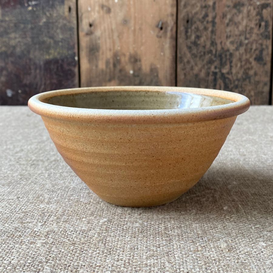 Muchelney Pottery - Cereal Bowl
