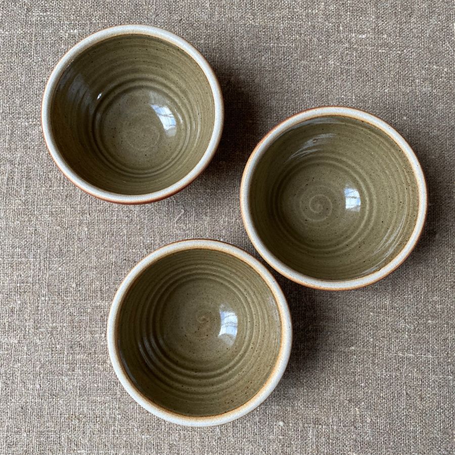 Muchelney Pottery - Cereal Bowl