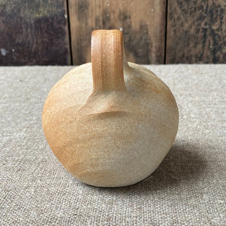 Muchelney Pottery - Salt Pig