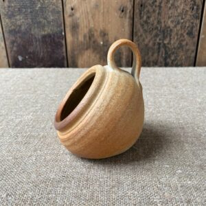 Muchelney Pottery - Salt Pig - Image 2