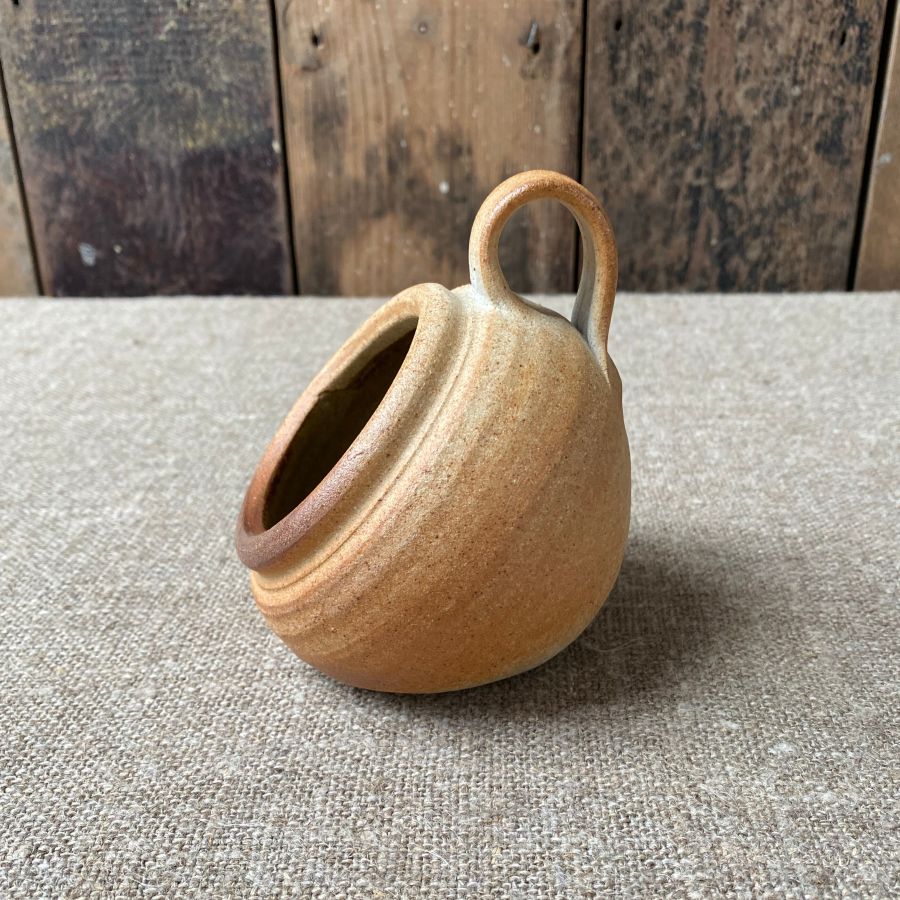 Muchelney Pottery - Salt Pig