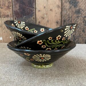 Paul Young Slipware bowl