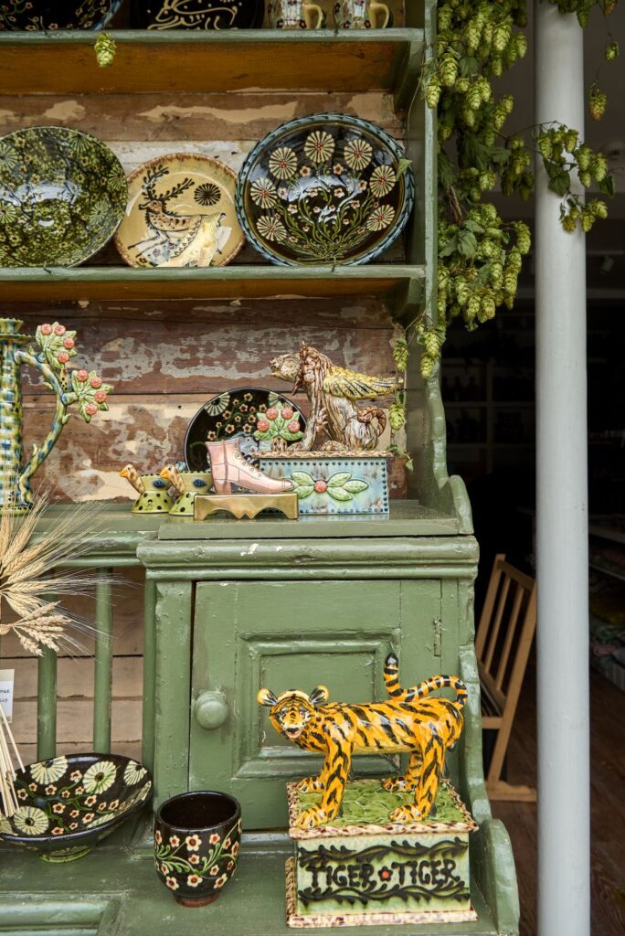 Tinsmiths Paul Young