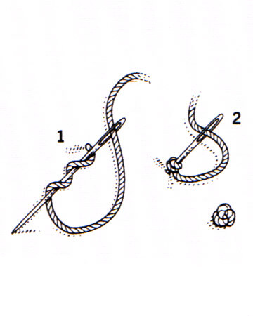 frenchknot
