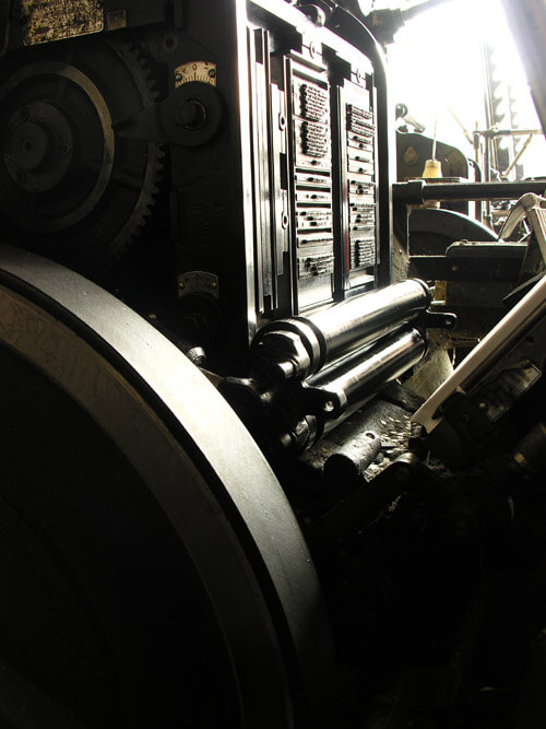 The Heidelberg Press