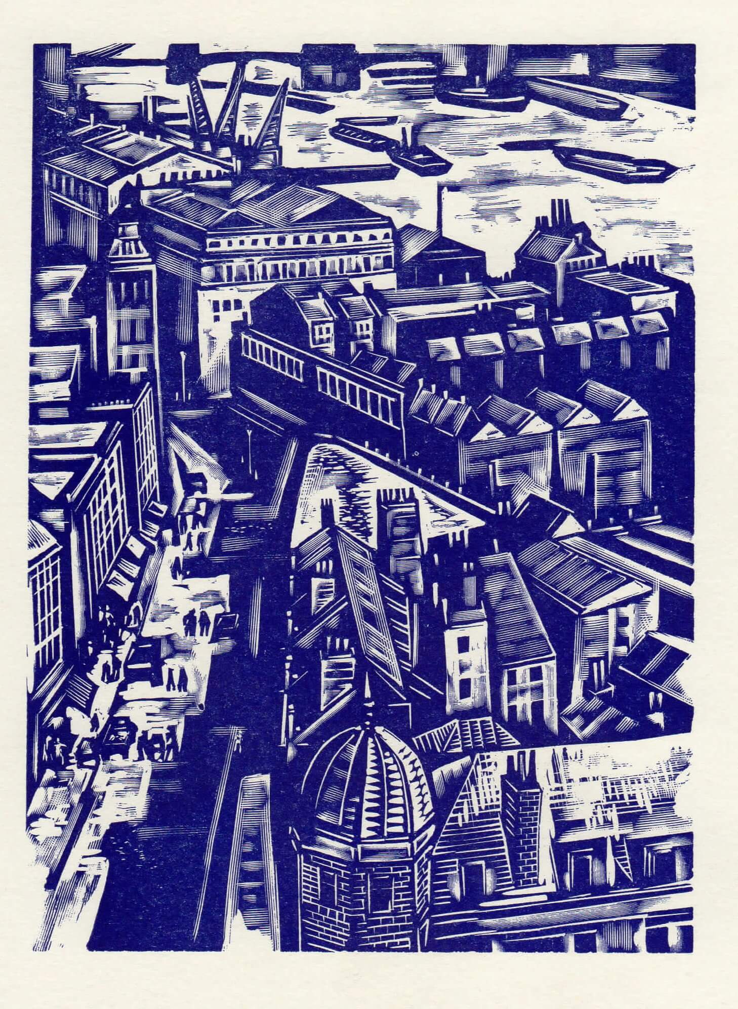 helmuth London