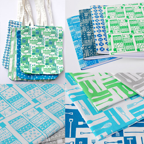 Kate Farley Prints