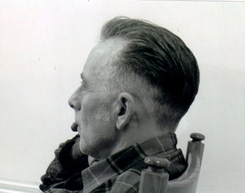 sideview