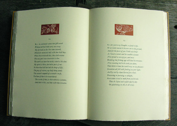 sonnet