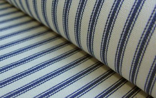 Ticking Fabrics