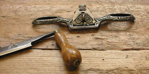 Hand Tools