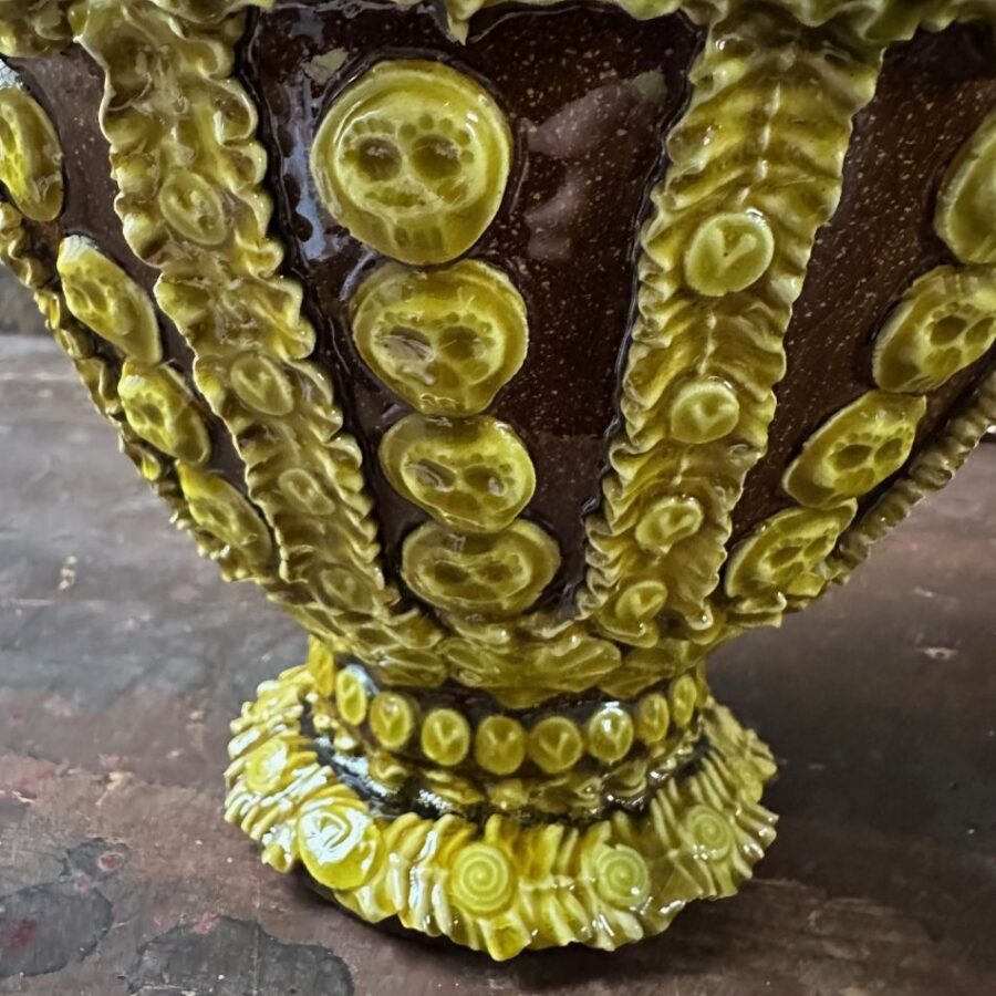 Sophy Mackeith Fruit Bowl SMFFB4