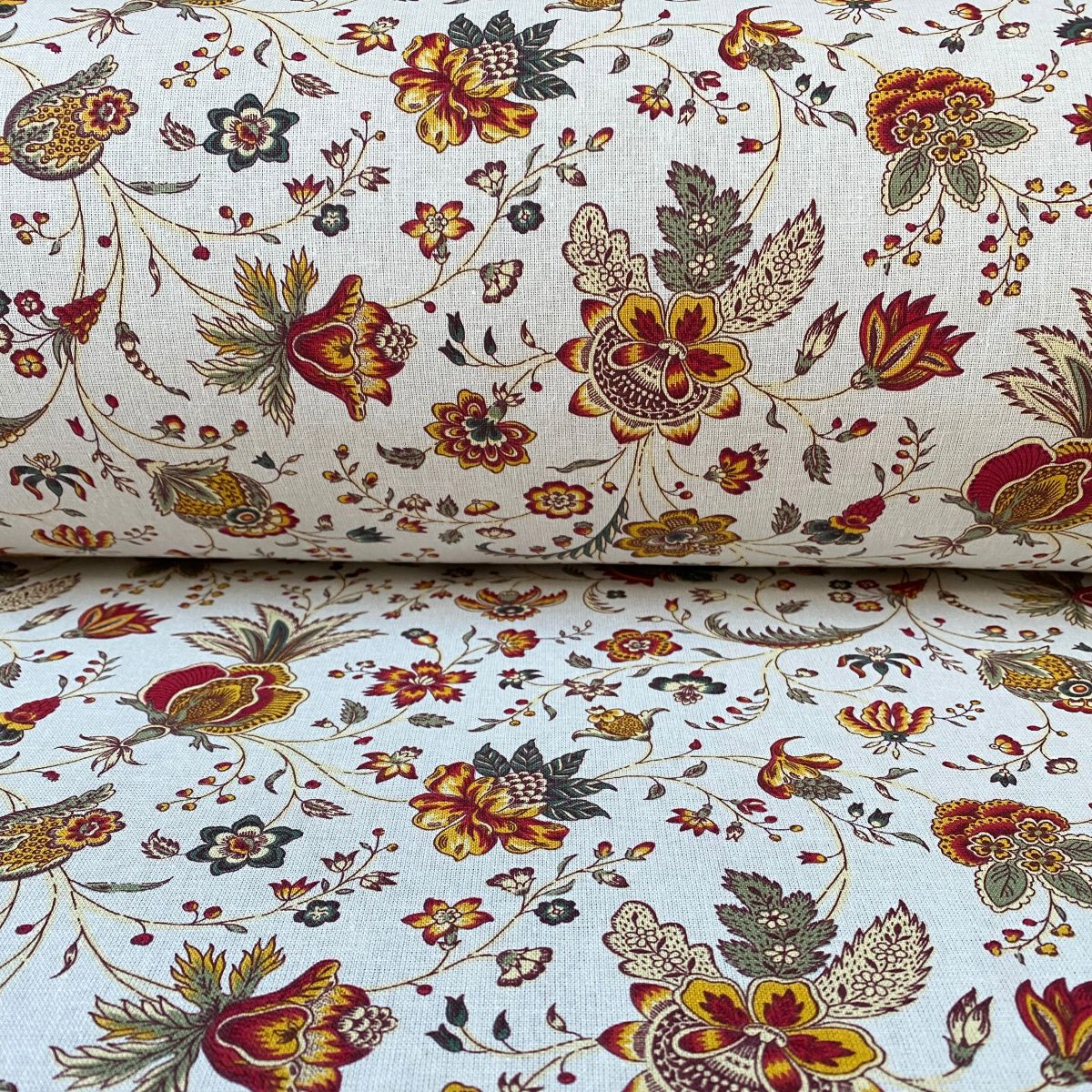 Asta Cotton Print - Image 3