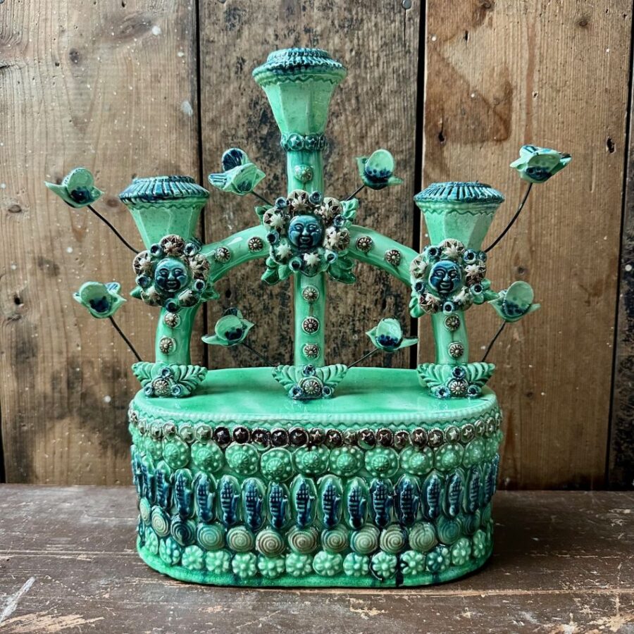 French Candelabra