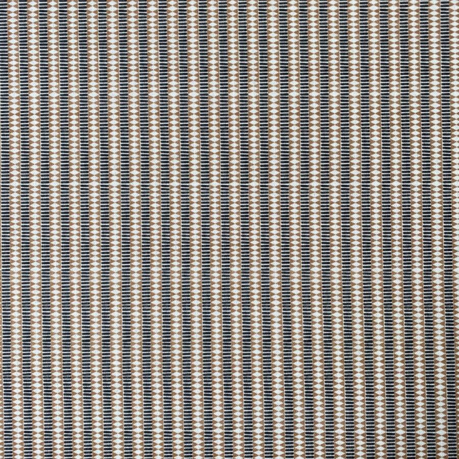 Mexica Stripe Fabric Cloth Tinsmiths Ledbury