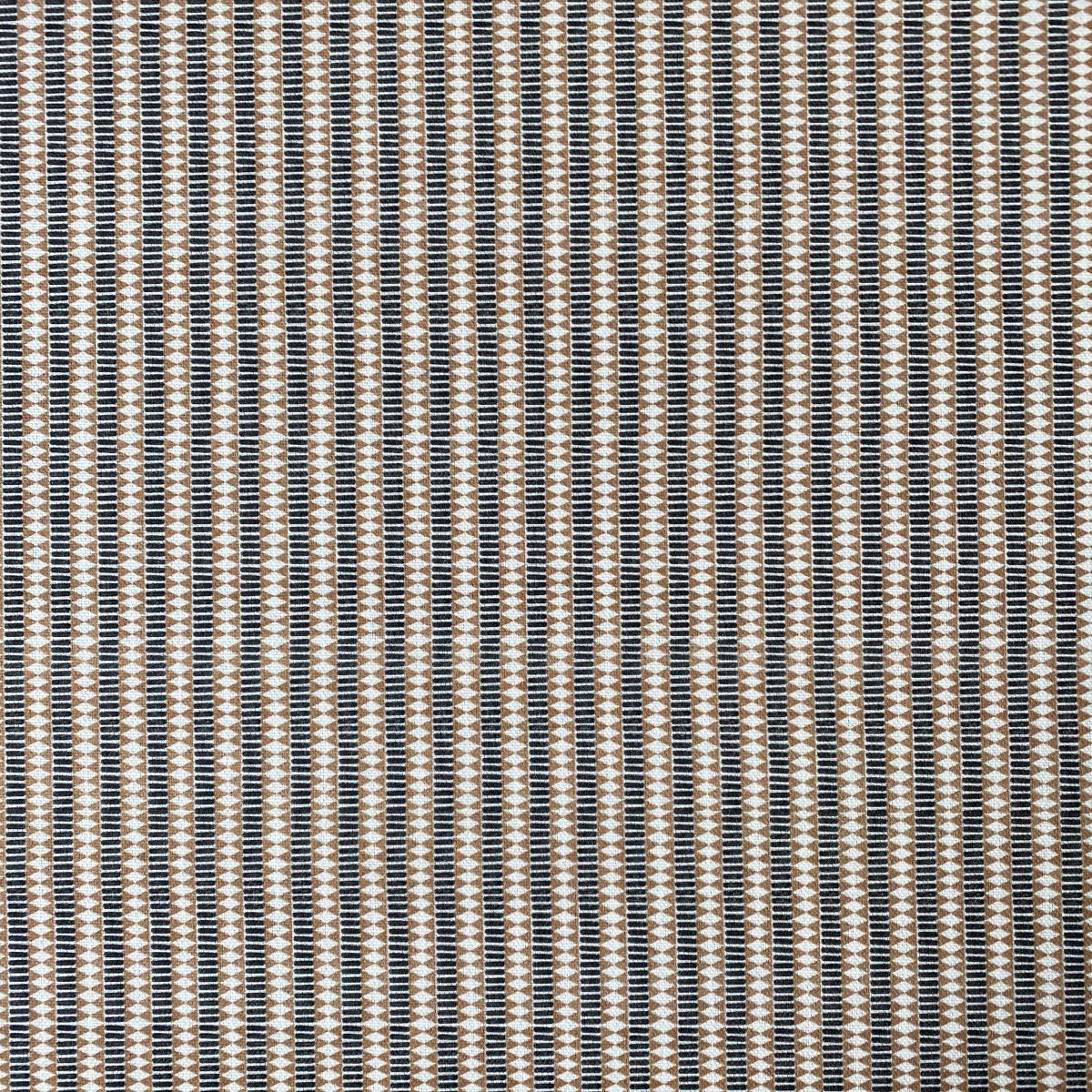 Mexica Stripe Fabric Cloth Tinsmiths Ledbury