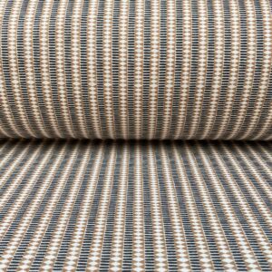 Mexica Stripe Natural & Black - Image 3