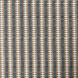 Mexica Stripe Natural & Black - Image 4