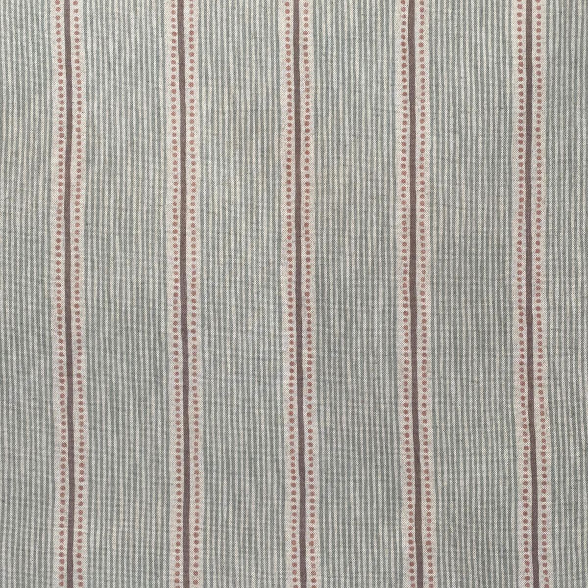 EW Avebury Stripe Fabric Cloth Tinsmiths Ledbury