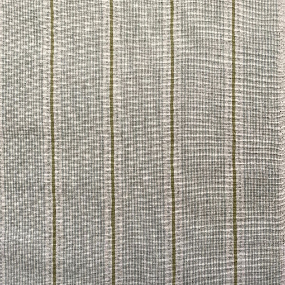 EW Avebury Stripe Fabric Cloth Tinsmiths Ledbury