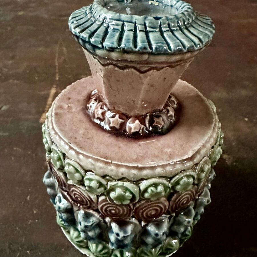Inkwell Candlestick Gummy bears SMICS1