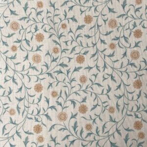 Meadowcup Print Fabric Cloth Tinsmiths Ledbury