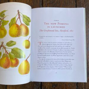 The Story of the Herefordshire Pomona by Bill Laws - Image 2