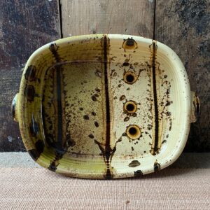 Russell Kingston Slipware Ceramics Tinsmiths Ledbury