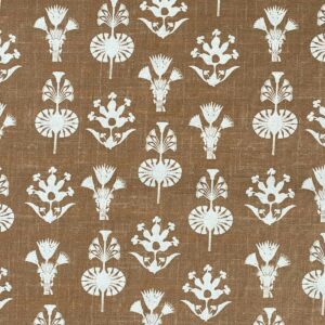 Tulan Print Fabric Cloth Tinsmiths Ledbury