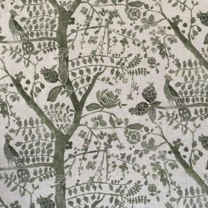 Extra Wide Oxiana Forest Green - Image 2
