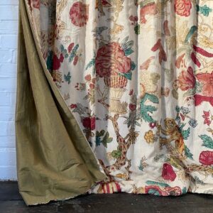 Ex-Display Curtain Wild Thing - Image 5